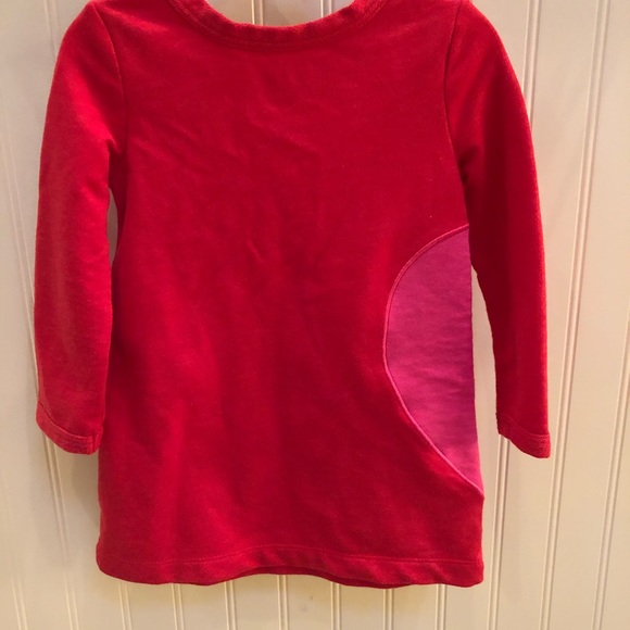 Valentines dress - Picture 2 of 3